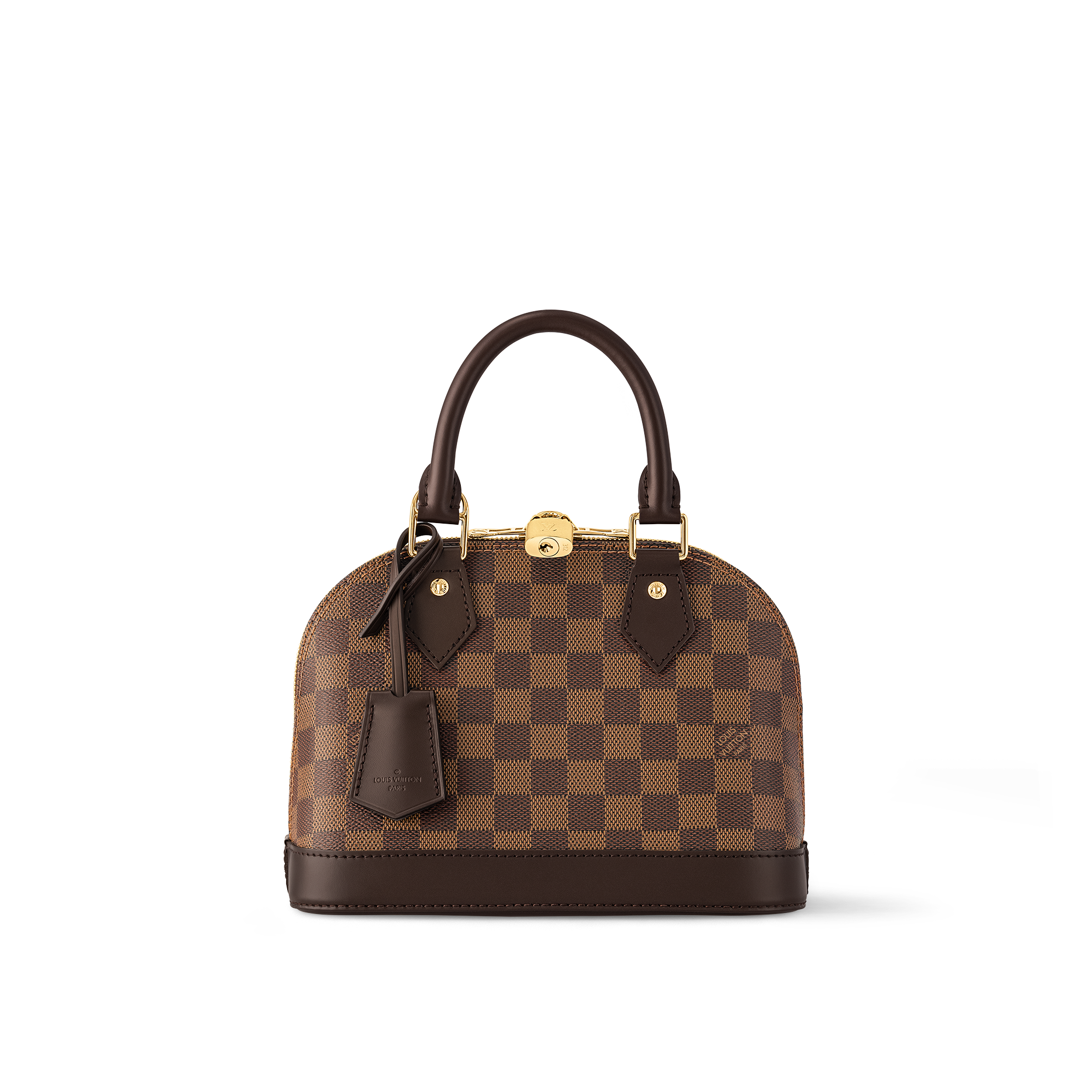 Products by Louis Vuitton: Alma BB